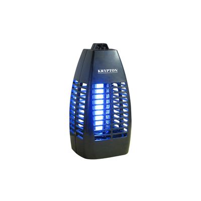 Krypton Insect Killer, Electronic Insect Killer, KNBK5328 | No Poisonous Vapor or Irritating Odor | Low Power Consumption | Replaceable Tube | Suitable For Home, Office