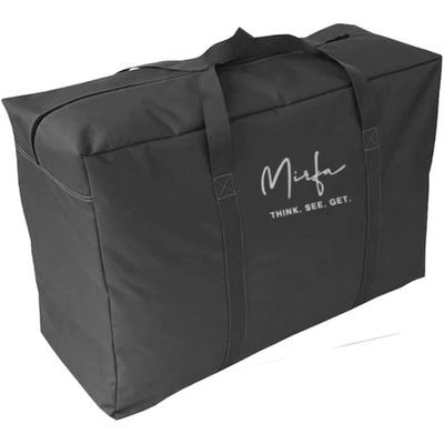 Travel Cargo Duffel Oxford Jumbo Storage Bag - 32KG