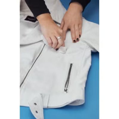 Multipurpose Leather Cleaning Wipes (Pack of 30)