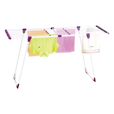 Foldable Cloth Rack | Adjustable Size | 90 cm Height