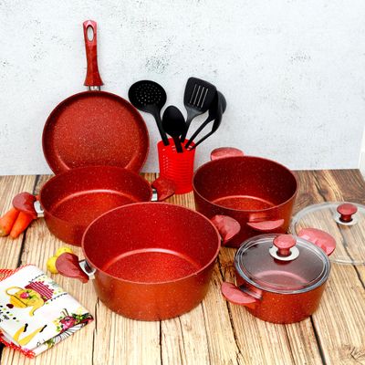 Cookware Sets