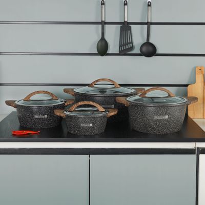 Cookware Sets