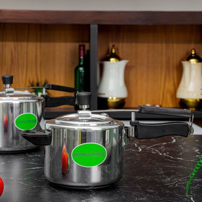 Pressure Cooker