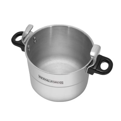 Pressure Cooker | 11L | Aluminium Alloy | Pressure Indicator