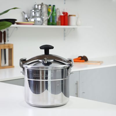 Pressure Cooker