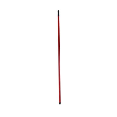 Royalford RF1507FW/S Cotton String Floor Mop with Stick 40Cm - Long & Durable Metal Handle | High-Quality Handle | Ideal for Cleaning all kind of Tile