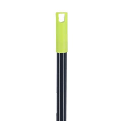 Royalford Floor Broom with a Long Gripped Handle- RF2370GR| Large and Wide Broom Head, Compatible with All Floor Types| Ideal for Sweeping and Cleaning Room, Bathroom, Kitchen| Premium-Quality, Highly Durable, Light-Weight and Elegant Design