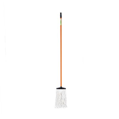 Royalford Cotton Mop Head with Long Pole RF8407