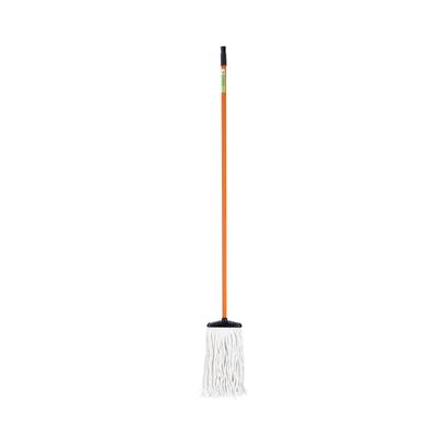 Royalford Cotton Mop Head with Long Pole RF8407