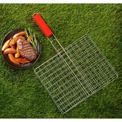 BBQ Grill & Camping