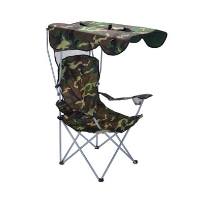 Royalford Camping Chair, Lightweight Campsite Portable Chair, RF10345 | Perfect for Camping, Festivals, Garden, Caravan Trips, Fishing, Beach and BBQs