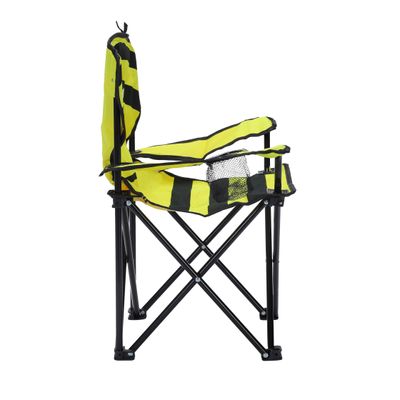 Royalford Camping Chair, Lightweight Campsite Portable Chair, RF10349 | Perfect for Camping, Festivals, Garden, Caravan Trips, Fishing, Beach and BBQs