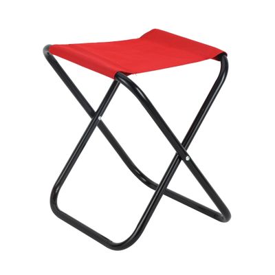 Outdoor Bench & Chair