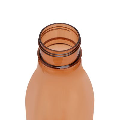 Royalford Water Bottle | RF11120 | Plastic Bottle | 1500ml | Stylish Design| Water Bottle for School, Office and Gym| Leak-Proof| Light-Weight and Easy to Carry| Premium Quality| Non-Toxic and Eco-Friendly| Pink| One-Piece