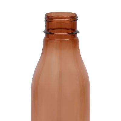 Royalford Water Bottle | RF11120 | Plastic Bottle | 1500ml | Stylish Design| Water Bottle for School, Office and Gym| Leak-Proof| Light-Weight and Easy to Carry| Premium Quality| Non-Toxic and Eco-Friendly| Pink| One-Piece