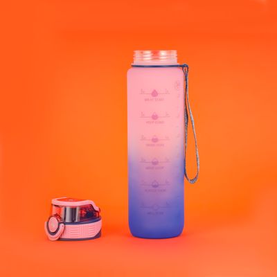 Water Bottles & Jugs