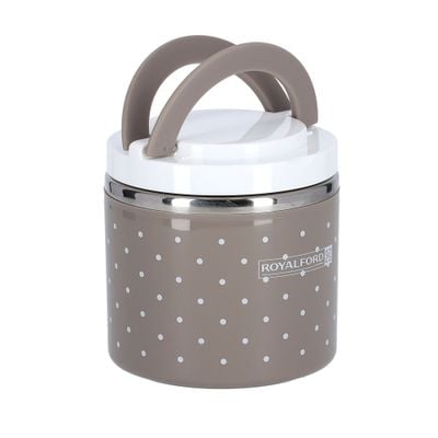 Royalford RF6144 Lumia Lunch Box