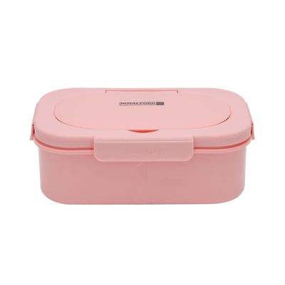 Royalford Lunch Box and Water Bottle with Cutlery- RF11135|750ML Lunch Box and 450ML Water Bottle| Plastic Tiffin and Bottle Set with Attached Lid for Kids| Suitable for Schools| Leak-Proof, High Heat-Retaining Efficiency| Easy to Carry| Freezer and Dishwasher Safe| Non-Toxic, Tasteless and Durable