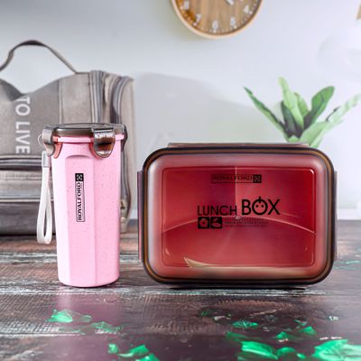 Lunch Boxes
