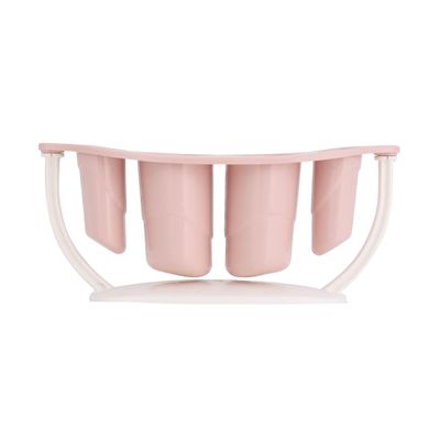 Royalford Cutlery Rack, Premium PP Plastic Body, Spoon Holder, RF10788 | Utensil Holder, Forks, Spoons, Knives | Perfect for Desk Supplies, Pencil, Pens, Staples | 4 Compartments