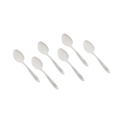 Royalford Cutlery Set, 24 Pcs