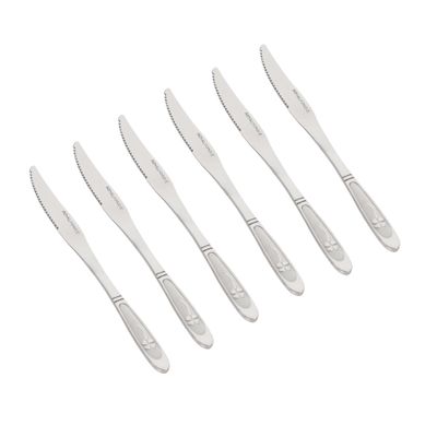 Royalford Cutlery Set, 24 Pcs