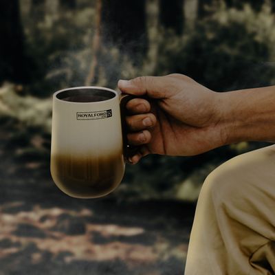 Mugs Cup & Saucers