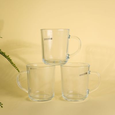 Mugs Cup & Saucers