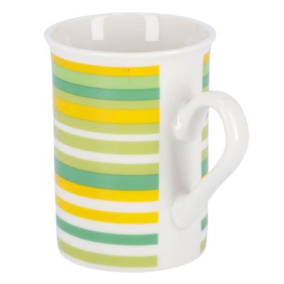 Royalford Ceramic Mug, 10 Oz