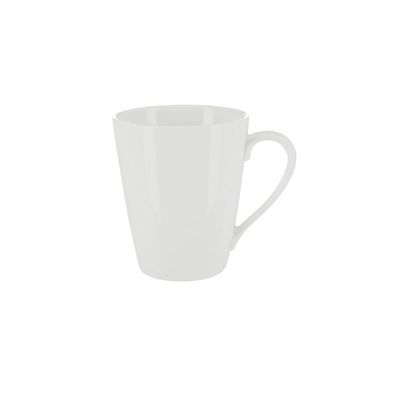 Royalford 230ml Magnesia Porcelain Mug RF8017