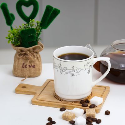 Mugs Cup & Saucers