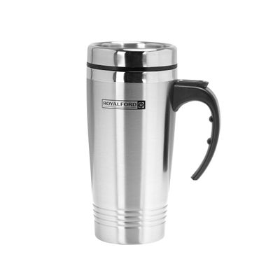 Royalford 16OZ Travel Mug RF5133