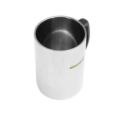 Royalford 350ml Stainless Steel Travel Mug RF5026