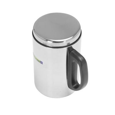 Royalford 350ml Stainless Steel Travel Mug RF5026