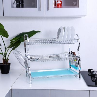 Dish Rack