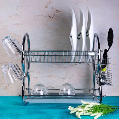 Dish Rack