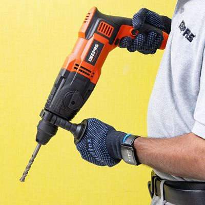 Geepas GRH2680 26 MM SDS Rotary Hammer