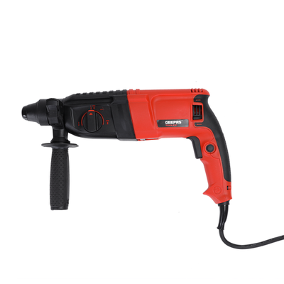 Geepas GRH2680 26 MM SDS Rotary Hammer