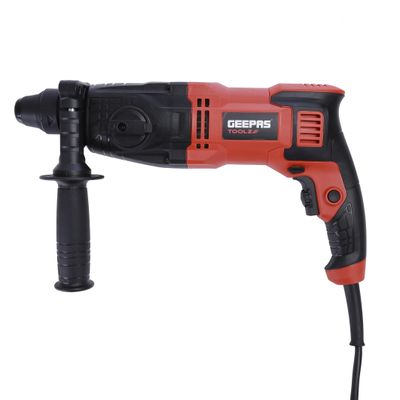 Geepas GRH2680 26 MM SDS Rotary Hammer