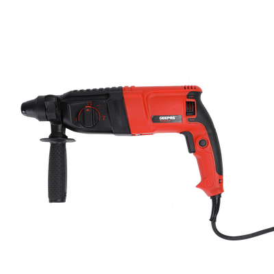 Geepas GRH2680 26 MM SDS Rotary Hammer