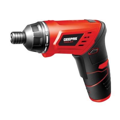 Drills & Wrenches