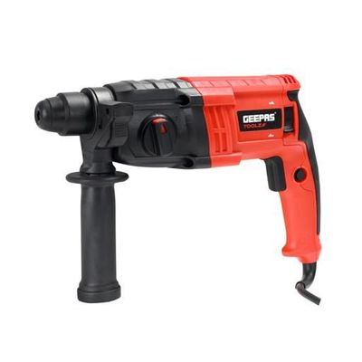 Geepas GRH2060-240 20 MM SDS Rotary Hammer