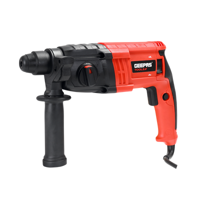 Geepas GRH2060-240 20 MM SDS Rotary Hammer