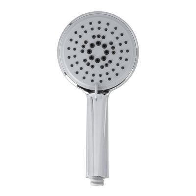 Bath Mixer With ShowerSet/Brass