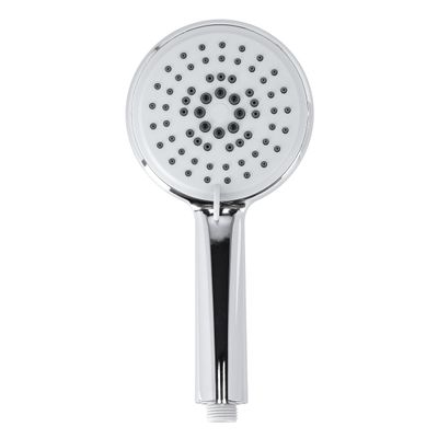 Bath Mixer With ShowerSet/Brass