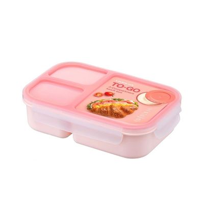 Lunch Boxes