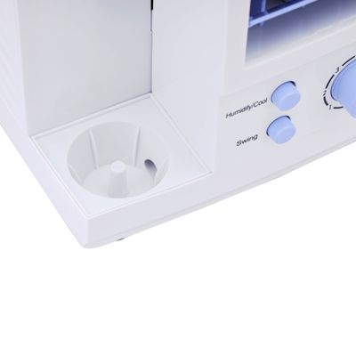 Mini Air Cooler 60W 0.8 L 60 W OMAC1680 White