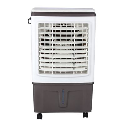 3-Wind Speed Portable Air Cooler OMAC1816 White/Brown