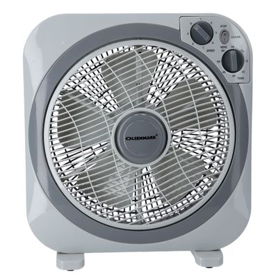 Fans & Air Coolers