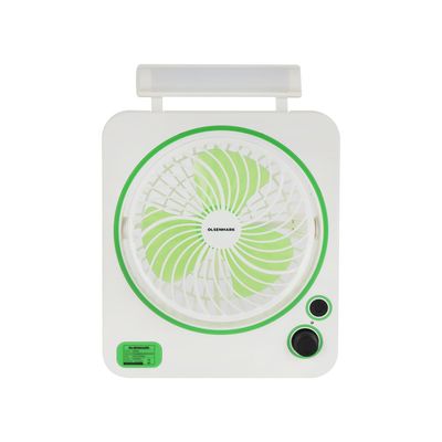 Fans & Air Coolers